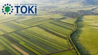TOKİ 47 ilde 406 arsa satıyor: Müzayede ne zaman, hangi illerde, teminat kaç TL, ödeme nasıl?