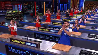 MasterChef 2 Eylül dokunulmazlık kim kazandı, mavi takım mı, kırmızı takım mı? 2 Eylül sonucu belli oldu