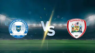 Peterborough United – Barnsley maçı ne zaman? Saat kaçta, hangi kanalda yayınlanacak, nerede oynanacak, canlı ve şifresiz nereden izlenir?