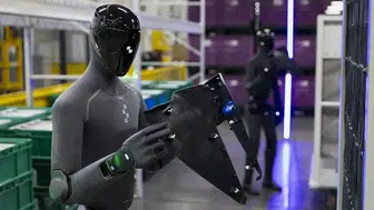 Robotik dünyasını değiştirecek anlaşma: Figure AI’dan 3,5 milyar dolarlık yatırım