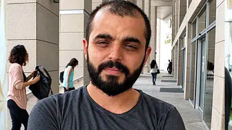 Gazeteci Selahattin Günday Kaşif Kozinoğlu soruşturmasında tutuklandı