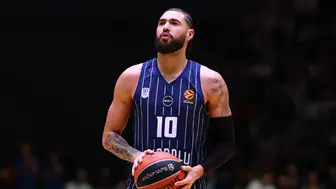 Anadolu Efes'in yıldızı Isaia Cordinier'den iddialı yeni sezon mesajları