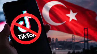 TikTok Türkiye'de yasaklanacak mı? 5 Ekim iddiasının aslı ne?