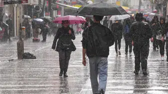 28 Eylül İstanbul hava durumu: Bugün yağmur var mı?