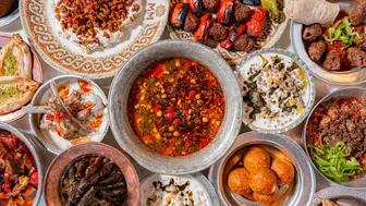 GastroAntep Kültür Yolu Festivali dördüncü kez kapılarını açıyor