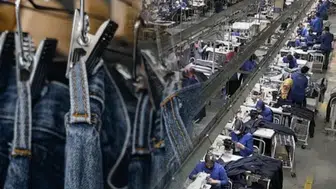 Tekstil devi Orta Anadolu kapanıyor: Kayseri'deki fabrikada çarklar durdu