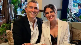 İnanç Keskin evli miydi, eşi kim? Pınar Uyar Keskin kimdir, nereli, ne iş yapar, avukat mı, ne zaman evlendiler, ilk eşi kimdi, çocuğu var mı?