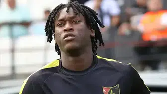Elvin Mendy kimdir? Kaç yaşında, nereli, İstanbulspor oyuncusu hangi takımlarda oynadı, kaç numaralı formayı giyiyor, sahadaki mevkisi ne?