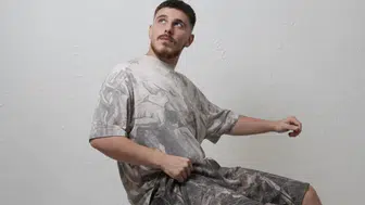 Rap dünyasının yeni ismi Berbers ilk çalışmasını yayınlıyor