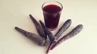 Şalgam suyu kanser hücrelerini azaltır mı? Siyah havuç kansere iyi gelir mi, araştırma sonuçları ne gösteriyor?