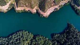 9 Eylül İzmir barajları dolu mu? Su kesintisi olacak mı, ne kadar su kaldı?
