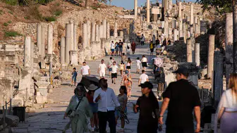 Bölgesel krizlere meydan okuyan Türk turizminde yaz bilançosu netleşti