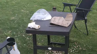 Sahilde çekirdek çitlemenin bedeli ağır oldu: Yere kabuk atan kişiye rekor ceza