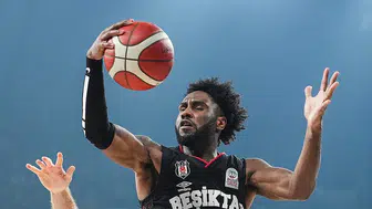 Beşiktaş, wild card'la katıldığı Avrupa Ligi'nde ilk sınavını veriyor