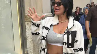 Ebru Polat'tan sanat camiasındaki kulis isteklerine tepki