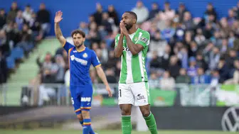 Real Betis - Getafe maçı ilk 11ler nasıl? Eksikler ve sakatlar kimler, maç saat kaçta, hangi kanalda, S Sport yayın detayları nasıl?