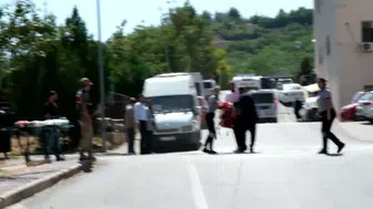Tunceli’de polis memurunun ölümüyle ilgili soruşturma