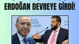 Şara: Erdoğan'ın Trump nezdindeki girişimleri yaptırımların kalkmasında etkili oldu