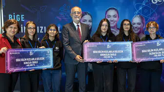 Halkbank BİGE projesinde ikinci dönem tamamlandı