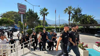 İstanbul'da Casperlar çetesine darbe: 51 çocuğa ağır ceza mahkemesinde dava