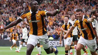 Premier Lig’e fırtına gibi başlayan Hull City, Chelsea deplasmanında devleşti
