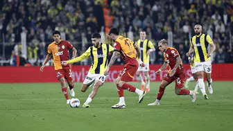 Galatasaray ve Fenerbahçe rekabetinde 'ilk gol' büyüsü: Öne geçen kolay yıkılmıyor