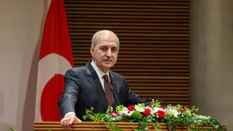 Batı Şeria'da hedef alınan Ayşenur Ezgi Eygi için TBMM'den anma mesajı