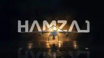 Mısır semalarında Türk teknolojisi: HAMZA-1 için imzalar atıldı