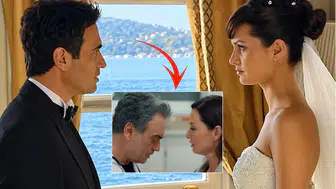 Ela ve Levent yıllar sonra hangi dizide buluştu, Yasemin Ergene ve Kutsi yeniden bir arada mı, Tuzlu Kahve sahnesinde ne oldu, Doktorlar çifti yıllar sonra nerede karşılaştı?