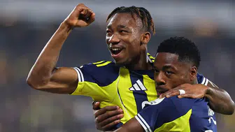 Fenerbahçe'de flaş transfer gelişmesi: Dorgeles Nene takımdan ayrılıyor mu?