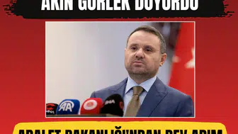 Adalet Bakanlığı duyurdu: Ülke genelinde 199 yeni noterlik kuruluyor