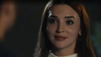 Teşkilat’ta Altay’ın eşi Beren kimdir? Zehra Yılmaz kimdir, kaç yaşında, nereli,