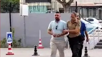 Polis dikkatinden kaçamadı: Sahte ehliyet verdi, yaya olarak kaçmaya çalıştı