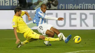 Malaga - Villarreal maçı muhtemel 11ler kimler? Sánchez ve Murillo kadroda mı, eksikler ve cezalılar belli mi?