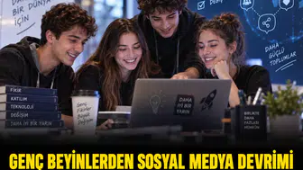 Dijital evrenin yeni mimarları İstanbul’da sahneye çıkıyor