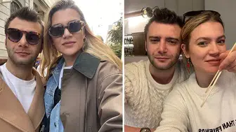 Evlilik yolunda ilk adım atılmıştı: Derya Şensoy ve Yağız Can Konyalı’dan düğün sorularına sürpriz cevap!