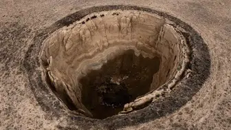 Konya Ovası’nda dev obruk alarmı: AFAD envanter çalışmasını tamamladı