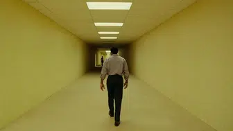 İnternet efsanesinden dev yapıma: A24’ten Backrooms devam filmi müjdesi!