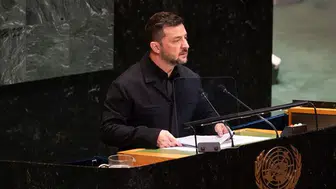 Zelenskiy'den BM Genel Kurulu öncesi kritik barış ve diplomasi çağrısı