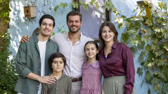 Gönül Dağı’nın Ali’si Yağız Kılınç yeni sezondaki rolünü ve hedeflerini anlattı