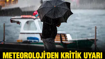 Meteoroloji'den kritik uyarı: O bölgelerde yaşayanlar dikkat, yağış ve toz taşınımı geliyor