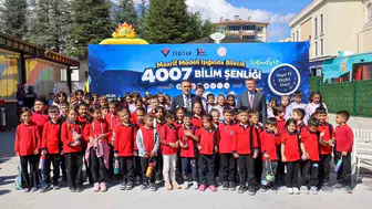 Bilecik'te dev bilim buluşması: 9 bin 645’ten fazla katılımcı hedefleniyor!