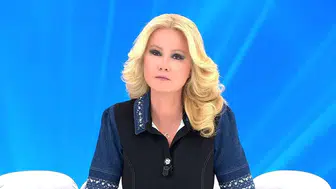 Makyajsız ve filtresiz! Ünlü sunucu Müge Anlı’nın doğal hali gündeme damga vurdu