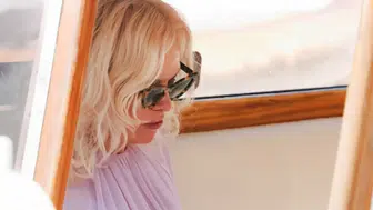 10 yıllık ömrü kaldığı söylenmişti: Pamela Anderson'ın hayatta kalma mücadelesi