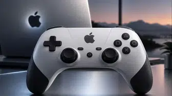 Apple’dan oyun dünyasında devrim niteliğinde adım: Beats imzalı oyun kumandası geliyor!