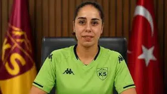 Yağmur Karademir kimdir, kaç yaşında, nereli, hangi kulüplerde oynadı, Kayseri Kadın FK’dan neden ayrıldı, hangi takıma geçiyor?