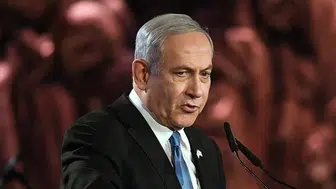 Netanyahu BM'de konuşurken salondakiler protesto ederek ayrıldıyahu BM'de konuşurken salondakiler protesto ederek ayrıldı