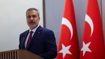 Ankara'dan bölgesel kriz uyarısı: savaşın yayılması kabul edilemez
