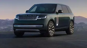 Lüks SUV sınıfında yeni dönem: %100 elektrikli Range Rover sahneye çıktı!