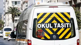 İzmir UKOME okul servis ücretleri ne kadar, 2026-2027 tarife listesi ne, 0-3 km kaç TL, kardeş indirimi var mı?